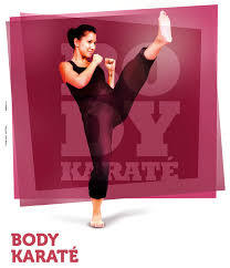 BODY KARATE AU NPKC NOUVEAUTE