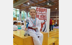 COUPE INTERNATIONALE LUXEMBOURG 2019