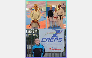 CONVOCATION REGROUPEMENT ZONE NORD KATA POUR NATALIA