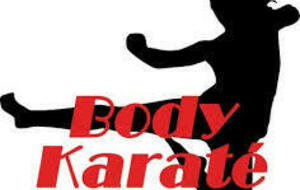 BODY KARATE FITNESS DEFENSE