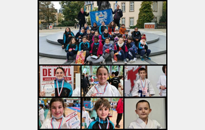 RESULTATS INTERNATIONAUX LUXEMBOURG