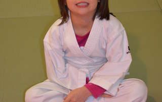 PHOTOS KARATE